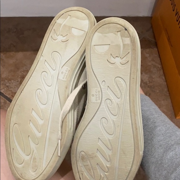 Gucci sneakers - Picture 3 of 3